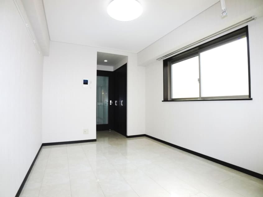 居室 フォレスト