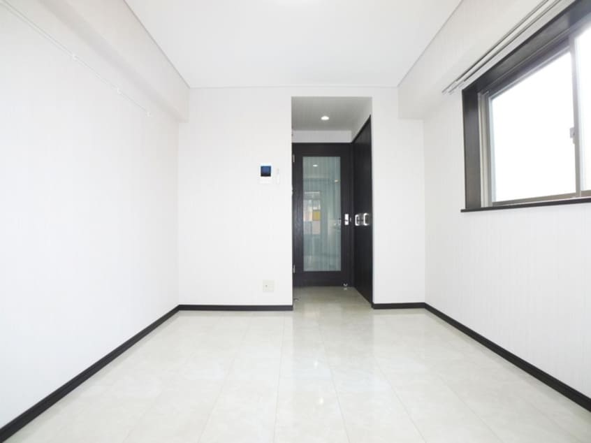 居室 フォレスト