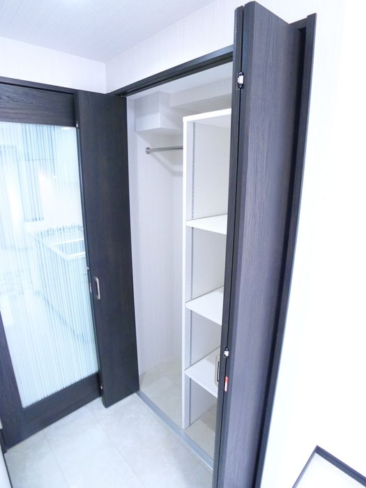 収納 フォレスト