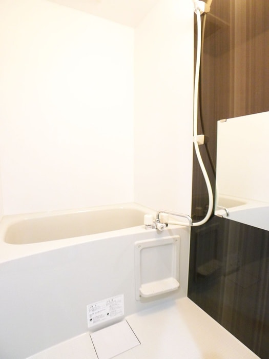 バス／シャワールーム等 フォレスト