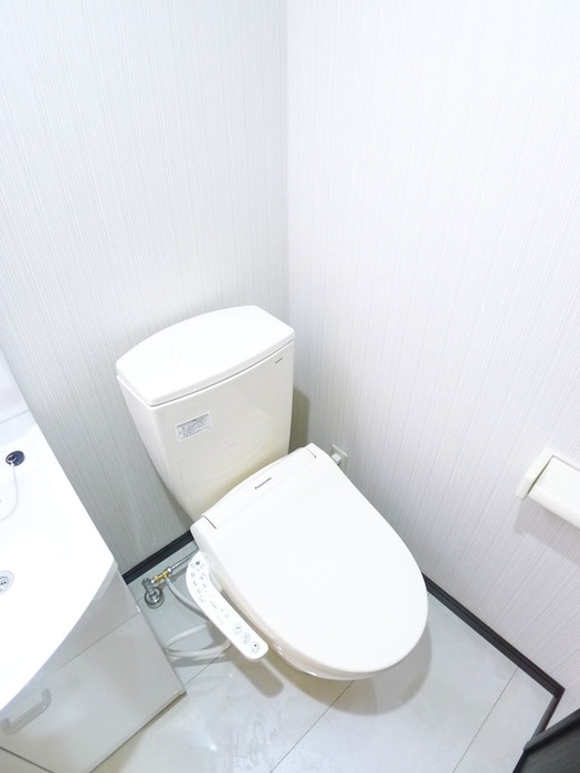 トイレ フォレスト