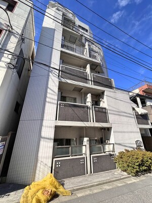 ﾌﾟﾚ-ﾙ･ﾄﾞｩ-ｸ錦糸町Ⅱ(104)