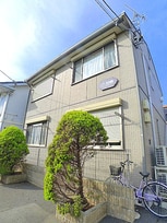 シティ東拾番館