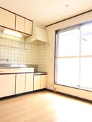 キッチン 寿コ－ポ