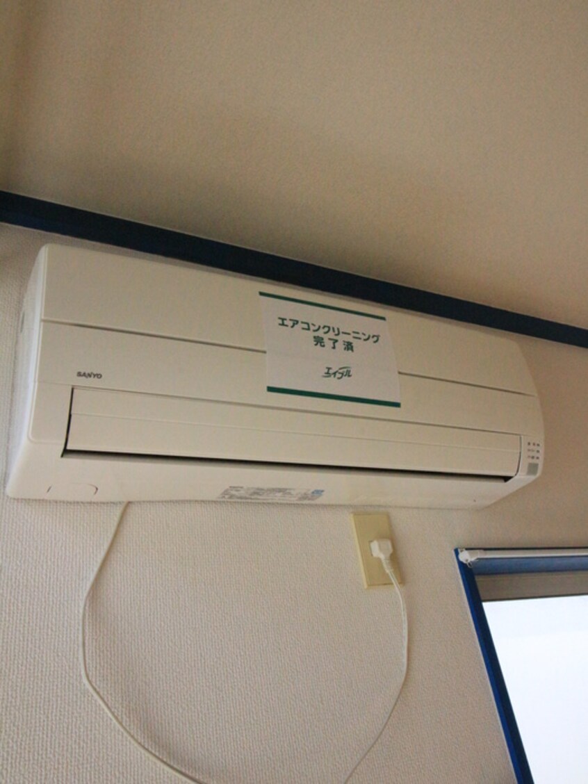 内観写真 寿コ－ポ