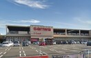 三和　座間東原店(スーパー)まで730m 寿コ－ポ