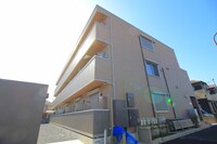 エクセリア赤塚