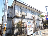 鈴蘭荘７号棟