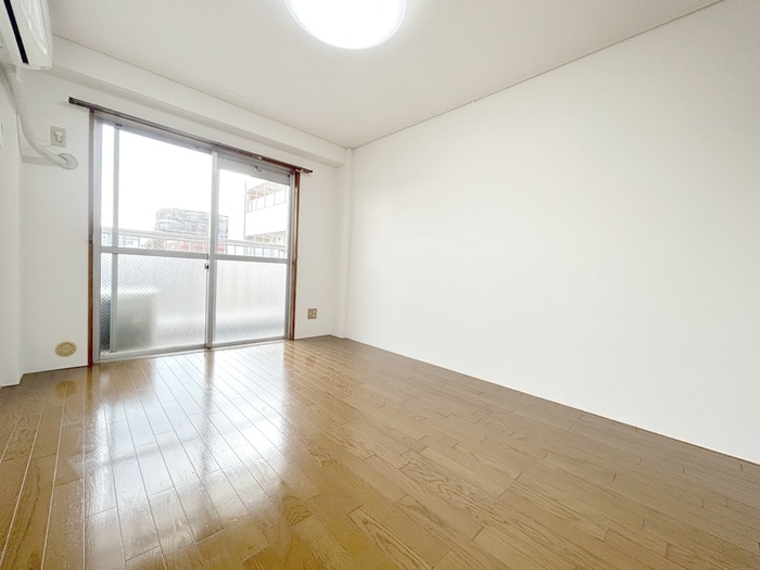 居室 エクセレントハイム