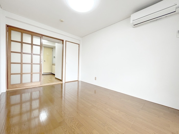 居室 エクセレントハイム