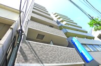 ヴェルステ－ジ高田馬場（301）