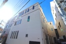 ＡＴＯＲＥ代田橋の外観