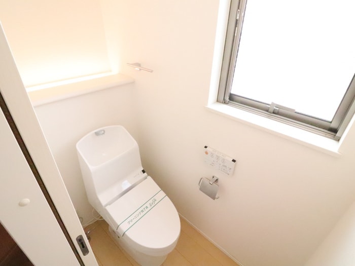 トイレ ＡＴＯＲＥ代田橋