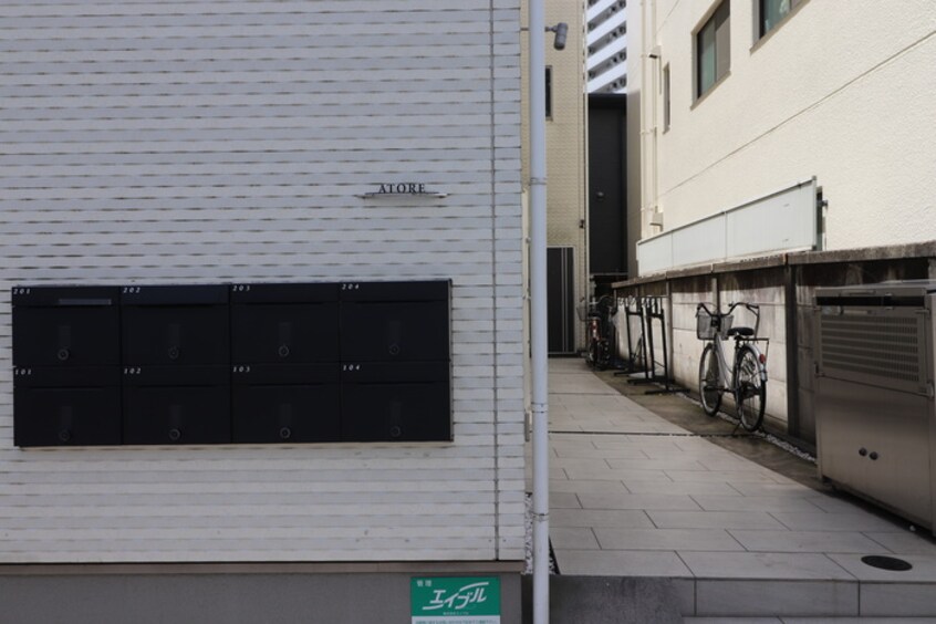 その他 ＡＴＯＲＥ代田橋