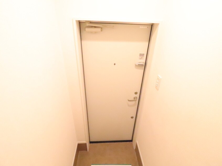玄関 ＡＴＯＲＥ代田橋