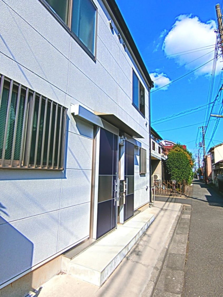 外観写真 Ｃａｓａ　Ｆｅｌｉｃｅ