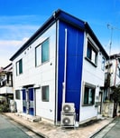 Ｃａｓａ　Ｆｅｌｉｃｅの外観