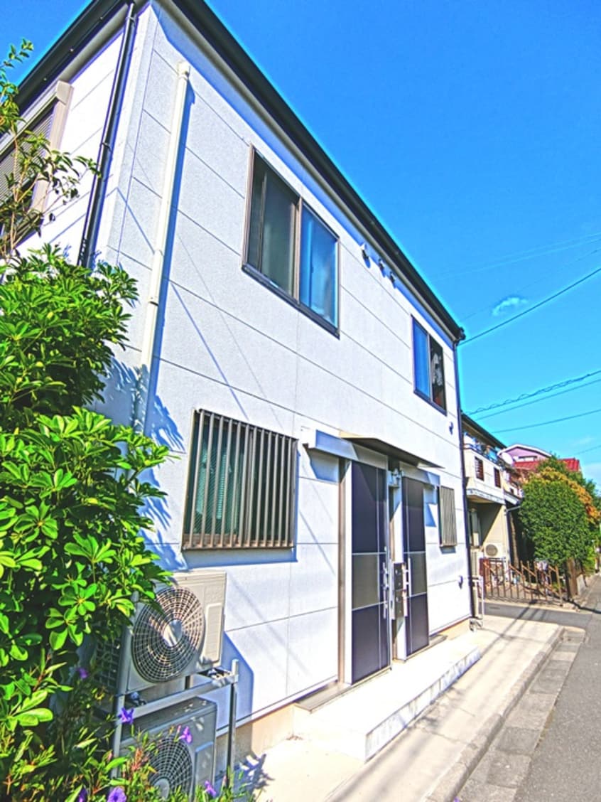 外観写真 Ｃａｓａ　Ｆｅｌｉｃｅ