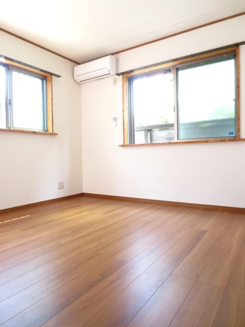 居室 Ｃａｓａ　Ｆｅｌｉｃｅ