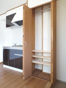 収納 Ｃａｓａ　Ｆｅｌｉｃｅ