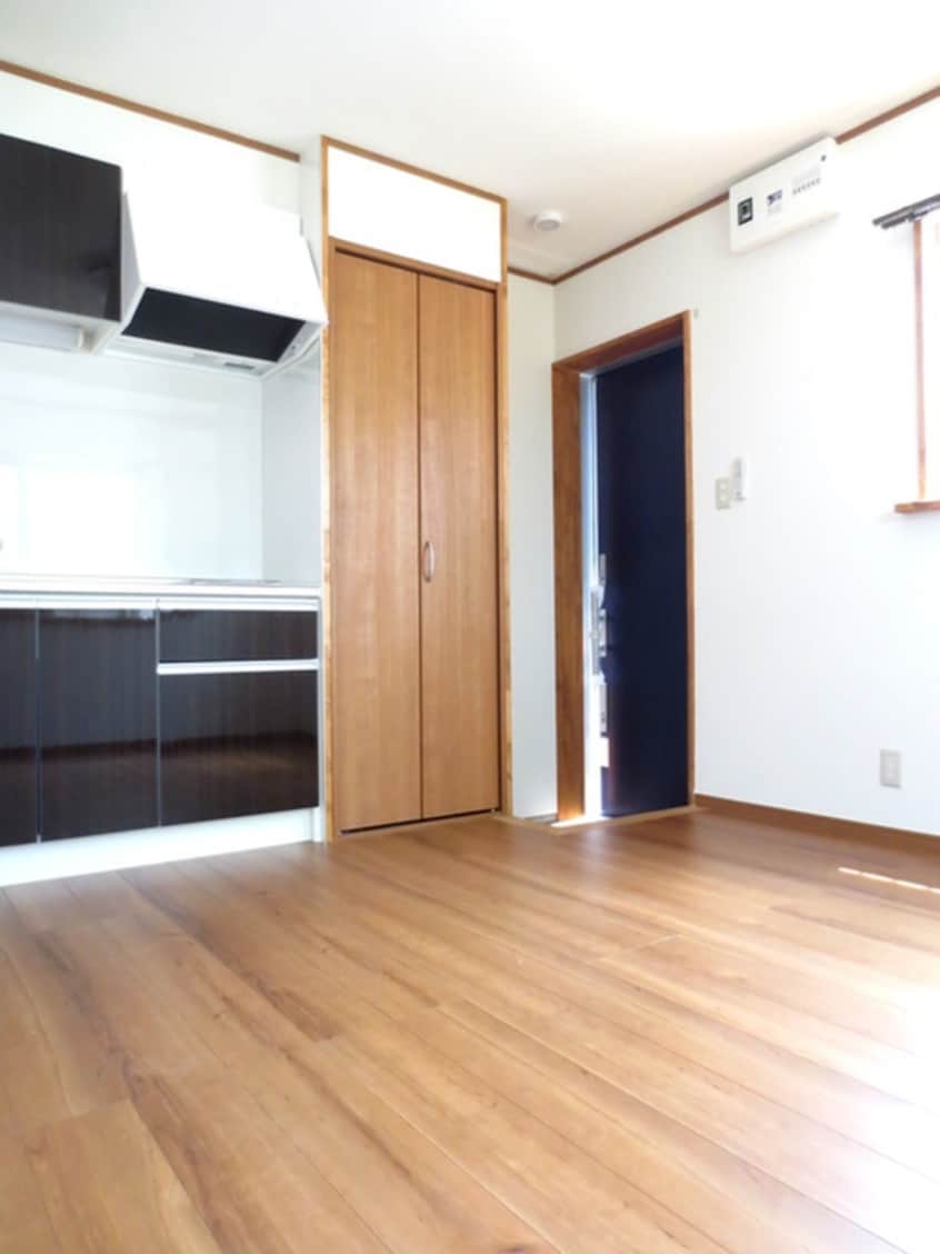 居室 Ｃａｓａ　Ｆｅｌｉｃｅ