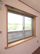 室内からの展望 Ｃａｓａ　Ｆｅｌｉｃｅ