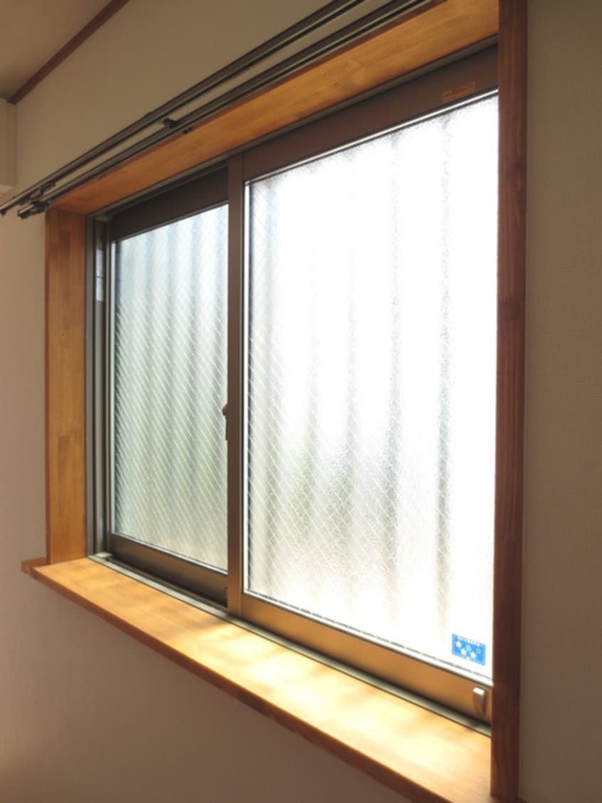 室内からの展望 Ｃａｓａ　Ｆｅｌｉｃｅ