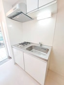 キッチン シャングリラ