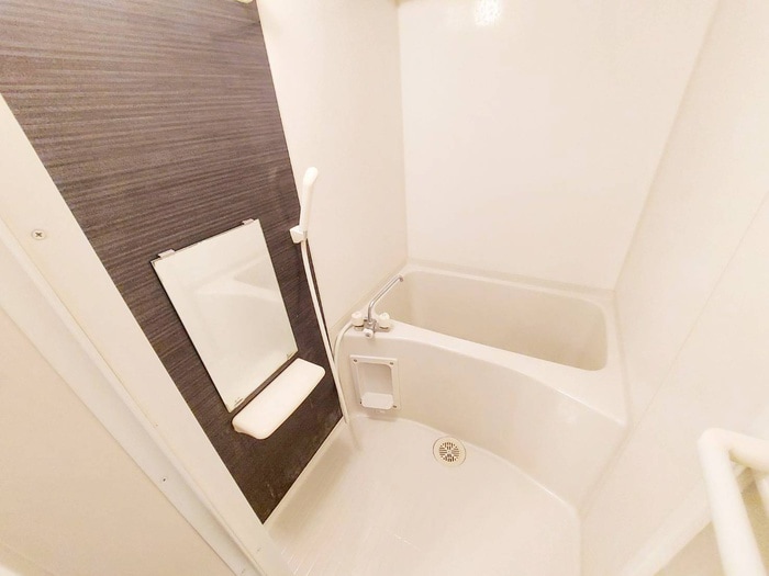 バス／シャワールーム等 シャングリラ