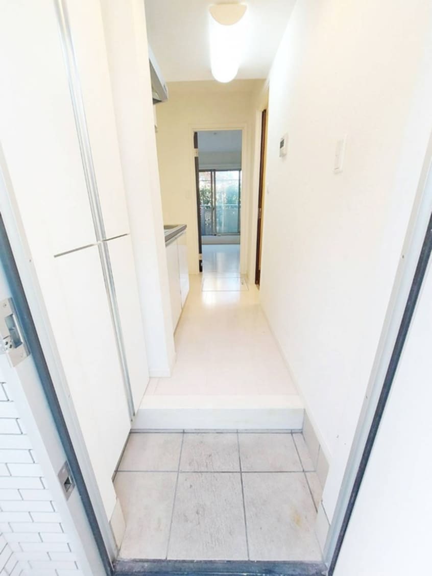 内観写真 シャングリラ