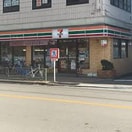 セブンイレブン 立川高松町店(コンビニ)まで162m シャングリラ