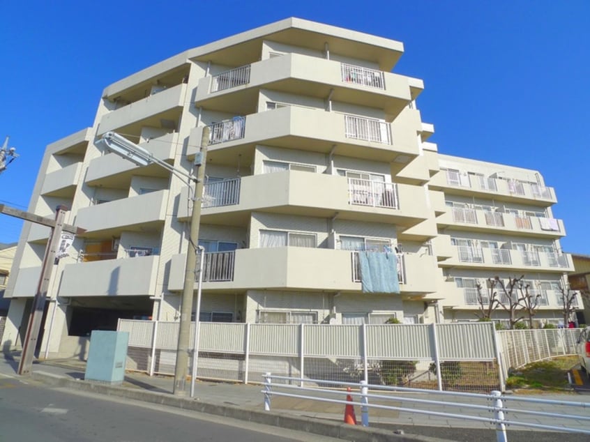 外観写真 セジュールＴＭ