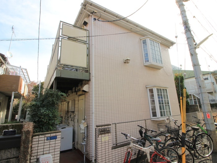 外観写真 スペ－ス目白