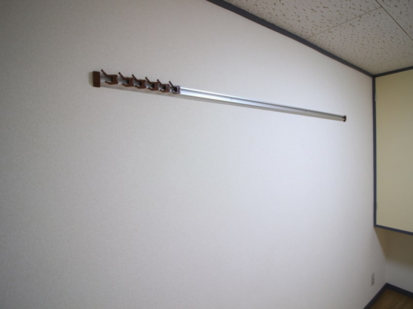 内観写真 スペ－ス目白