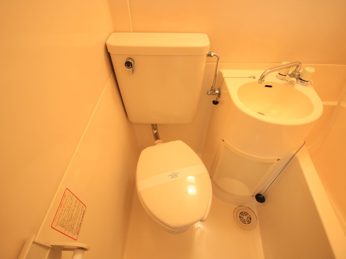 トイレ スペ－ス目白