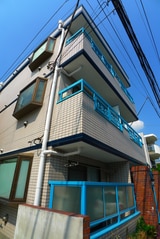 ワコーレエレガンス西川口