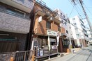 外観写真 ﾗｲｵﾝｽﾞﾏﾝｼｮﾝ相模台第２