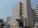 シティハイツオーキッドの外観