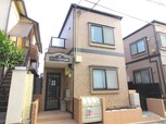 アーバンスクエア江原町A棟