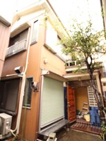 南加瀬ハウス