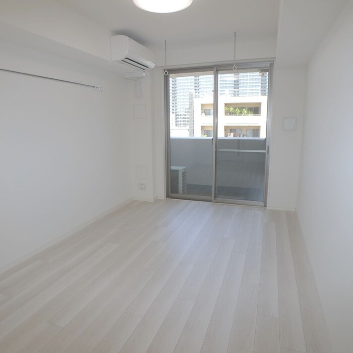 居室 ALTERNA亀戸