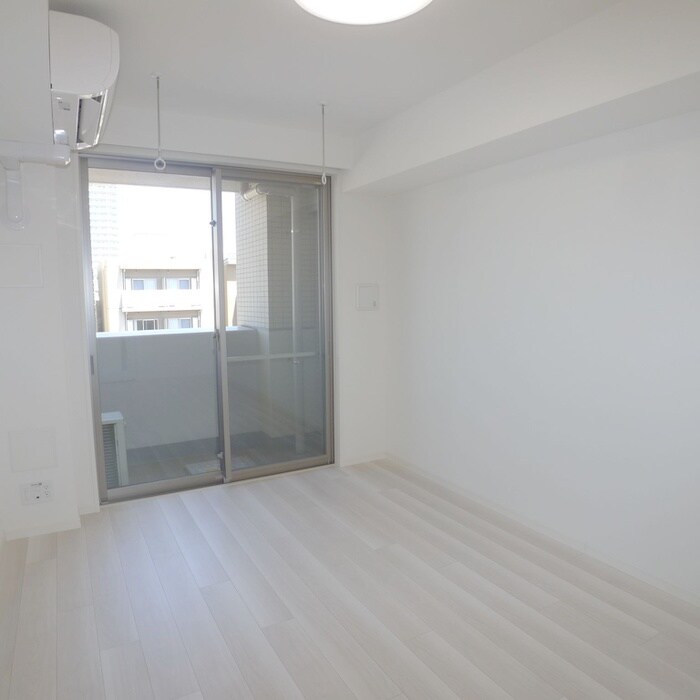 居室 ALTERNA亀戸