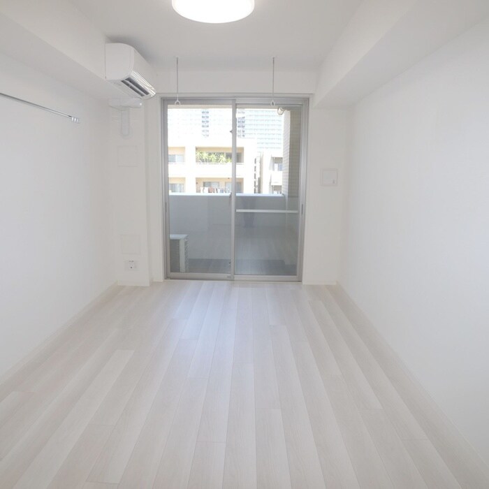 居室 ALTERNA亀戸