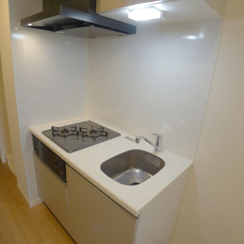 キッチン ALTERNA亀戸