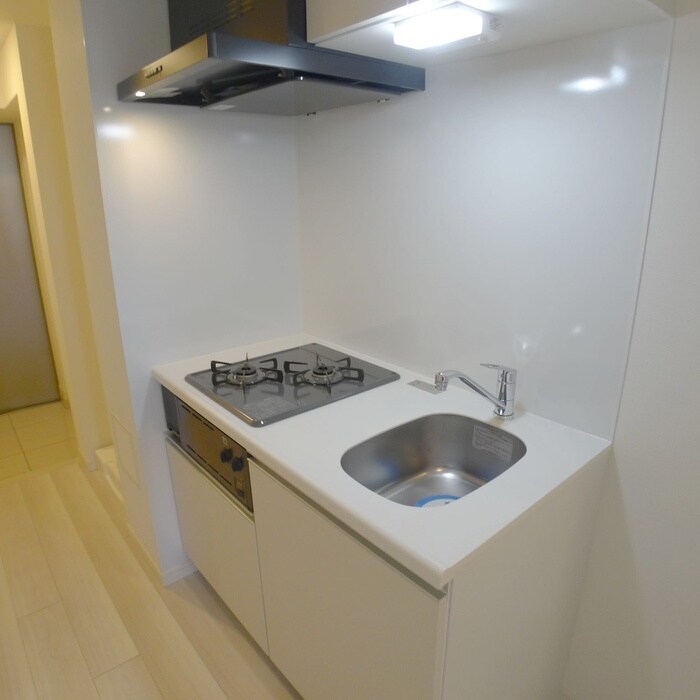 キッチン ALTERNA亀戸