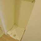 洗濯機置場 ALTERNA亀戸