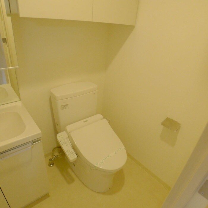 トイレ ALTERNA亀戸