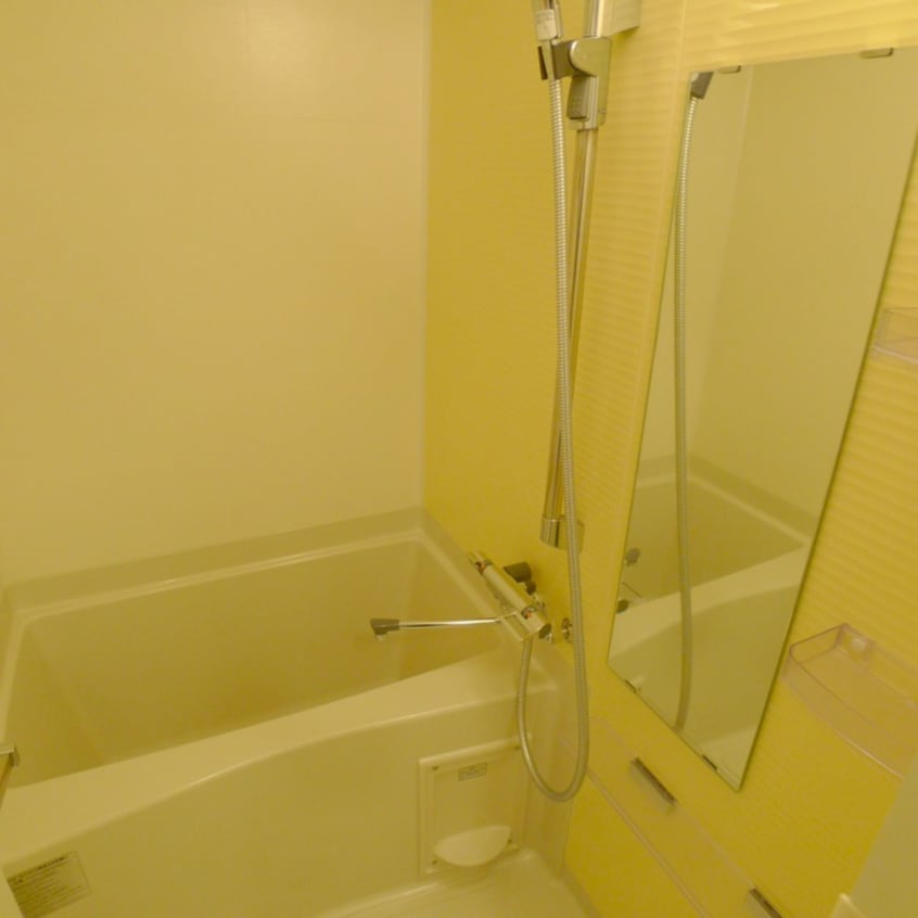 バス／シャワールーム等 ALTERNA亀戸