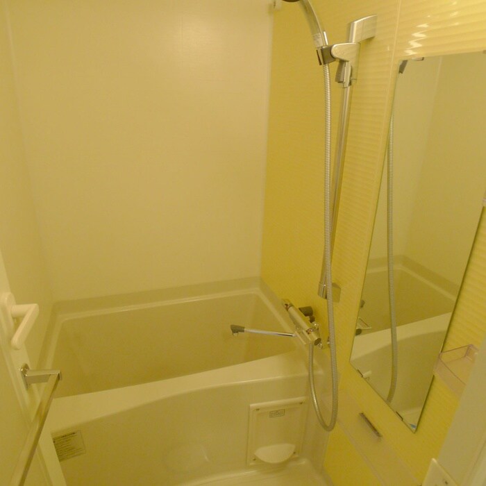 バス／シャワールーム等 ALTERNA亀戸