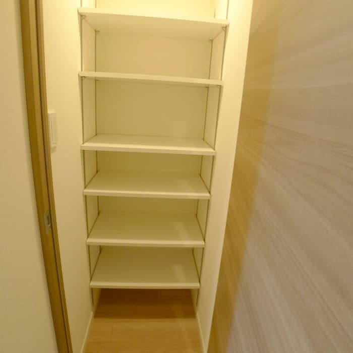 靴箱 ALTERNA亀戸